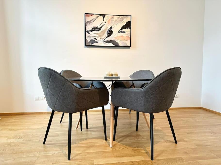 Apartament Beautiful Location Wiedeń