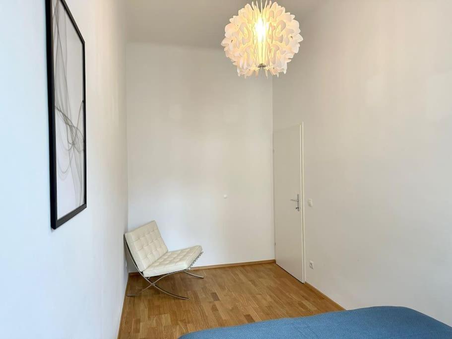 Apartament Beautiful Location Wiedeń