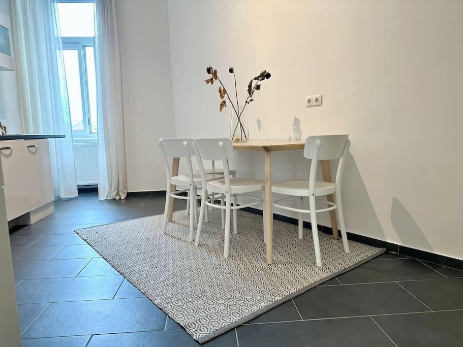 Apartament Beautiful Location Wiedeń