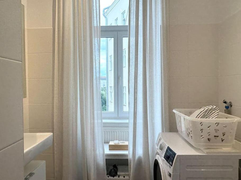 Apartament Beautiful Location Wiedeń