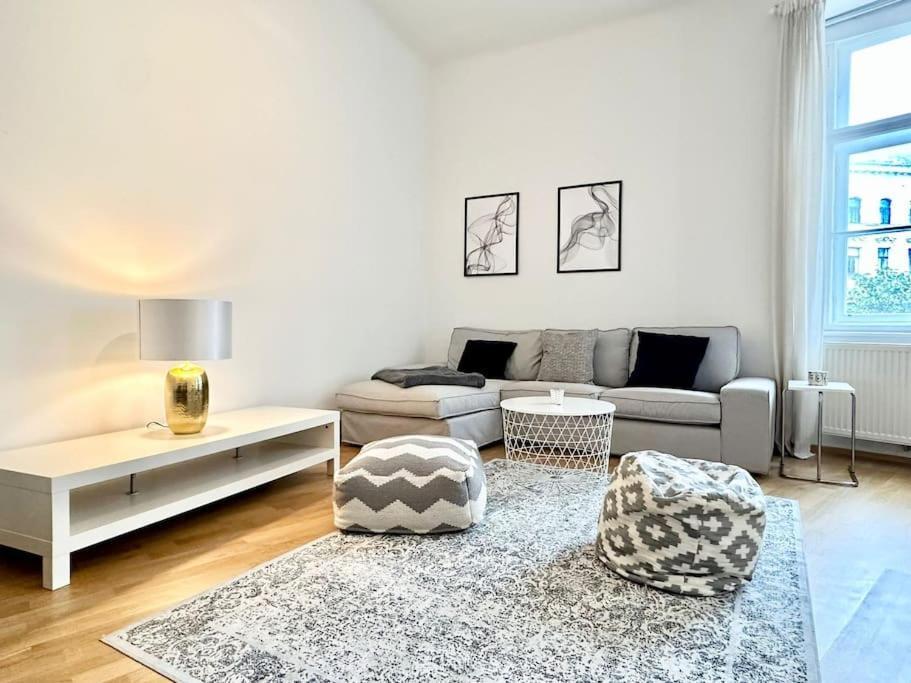 Beautiful Location Apartament Wiedeń
