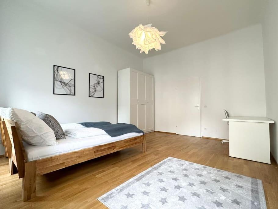 Apartament Beautiful Location